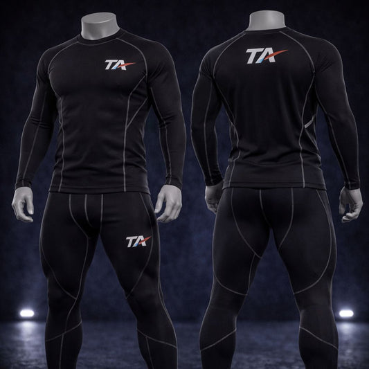 Compression Set (Top + Bottom)