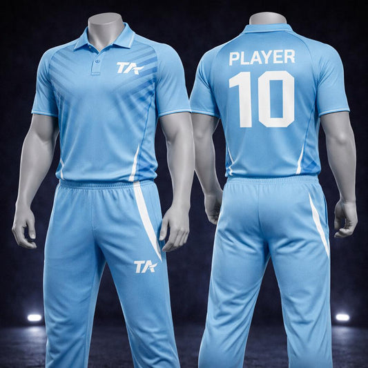 Cricket Uniform
