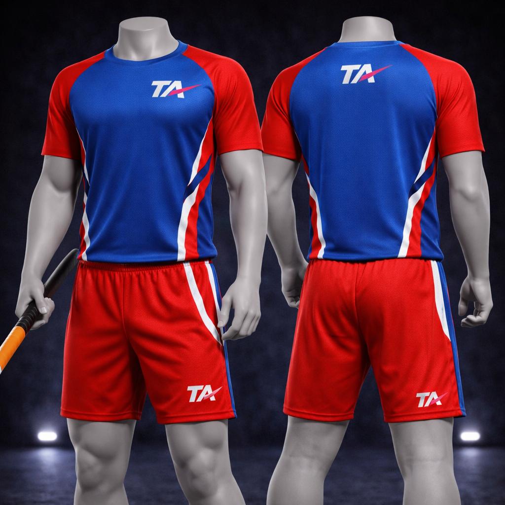 Field Hockey Uniform