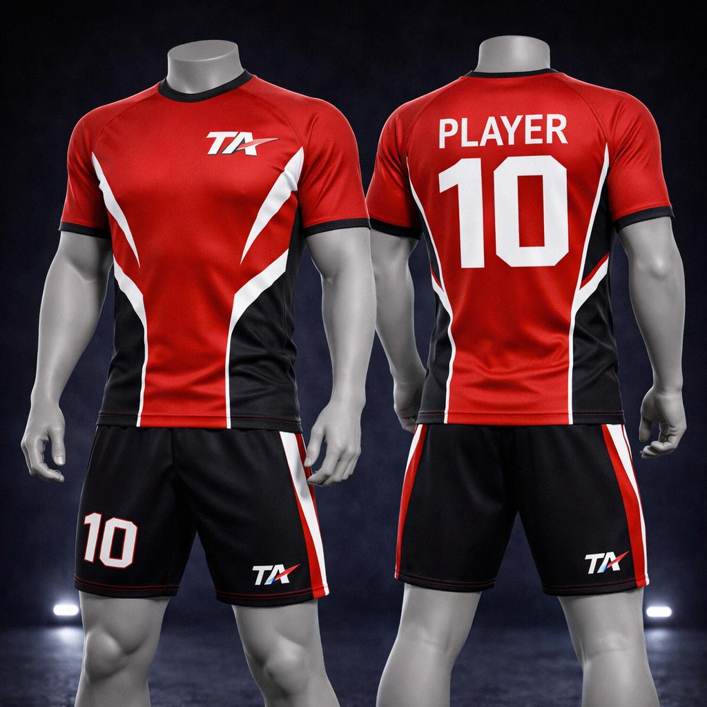 Handball Uniform