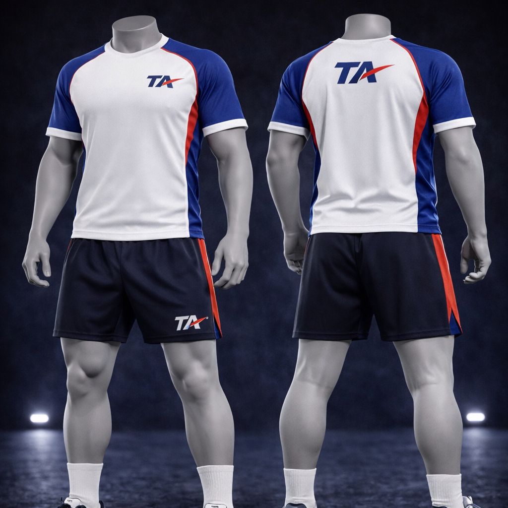 Marathon Running Kit