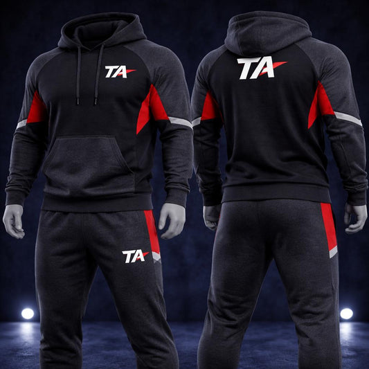 Training Hoodie Set