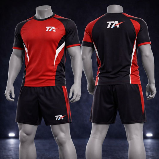 Training Kit (T-shirt + Shorts)