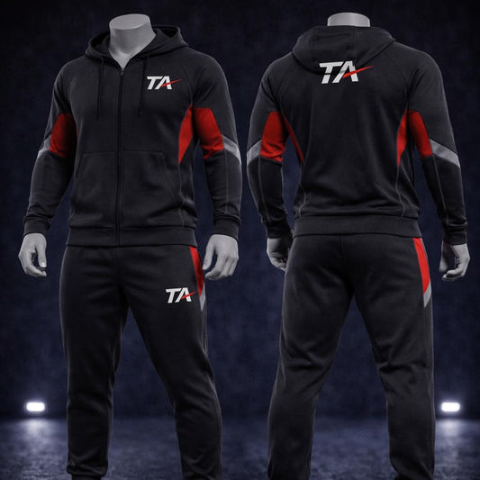 Warm-Up Kit (Top + Joggers)