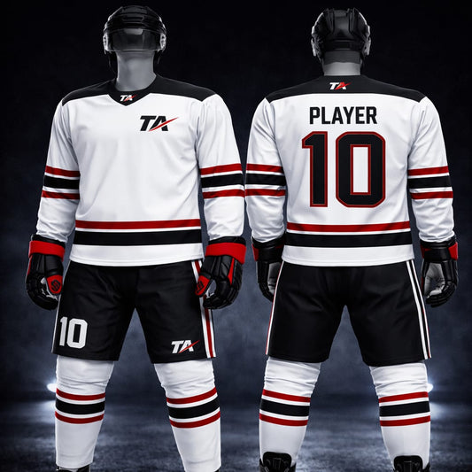 Custom Ice Hockey Uniform