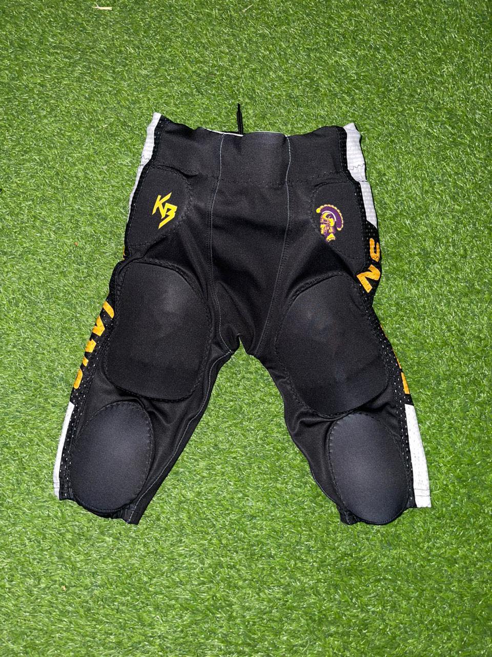 Tackle Football Pants