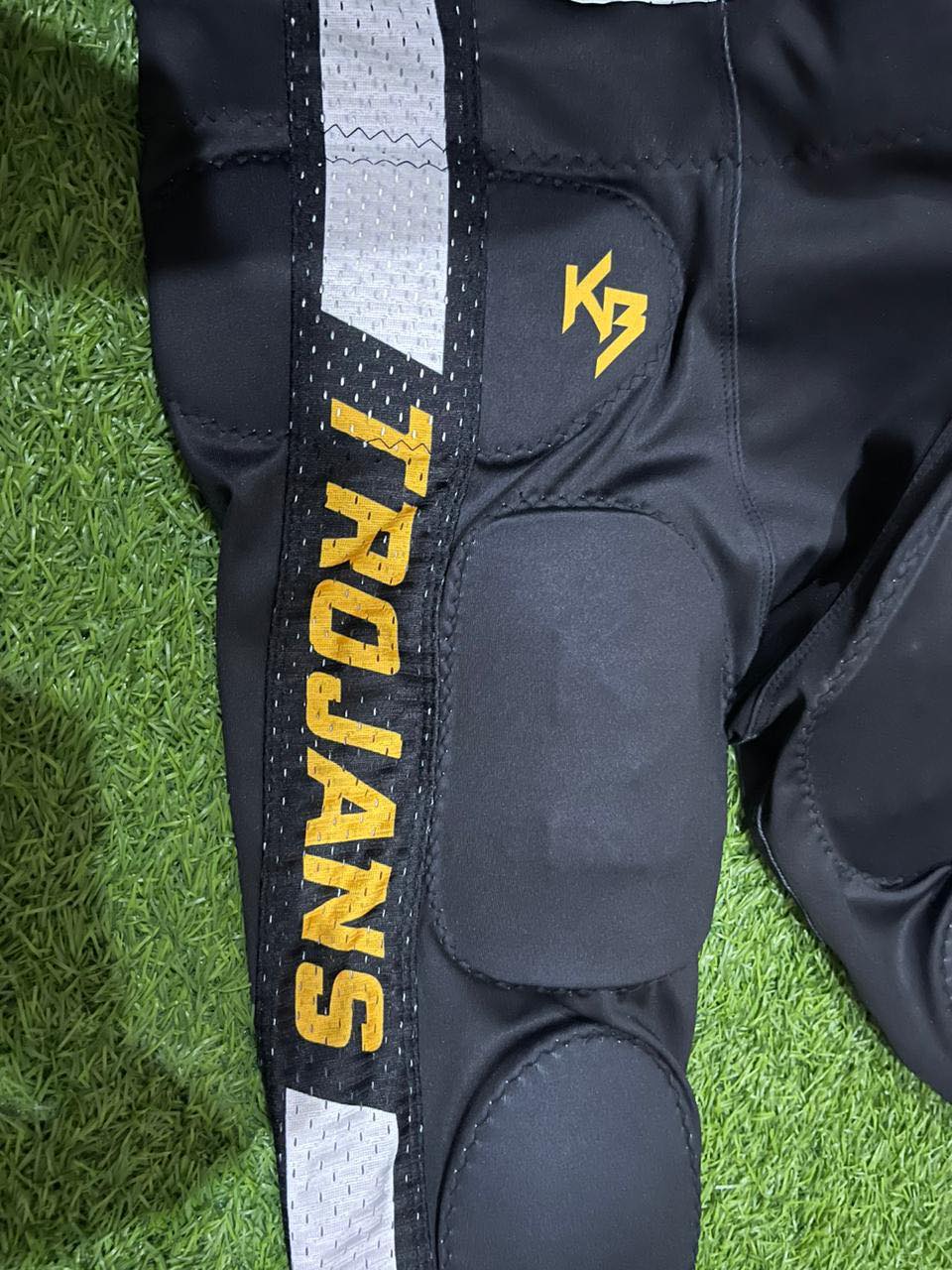 Tackle Football Pants