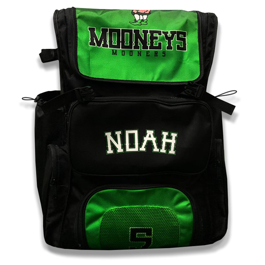 Softball Backpack