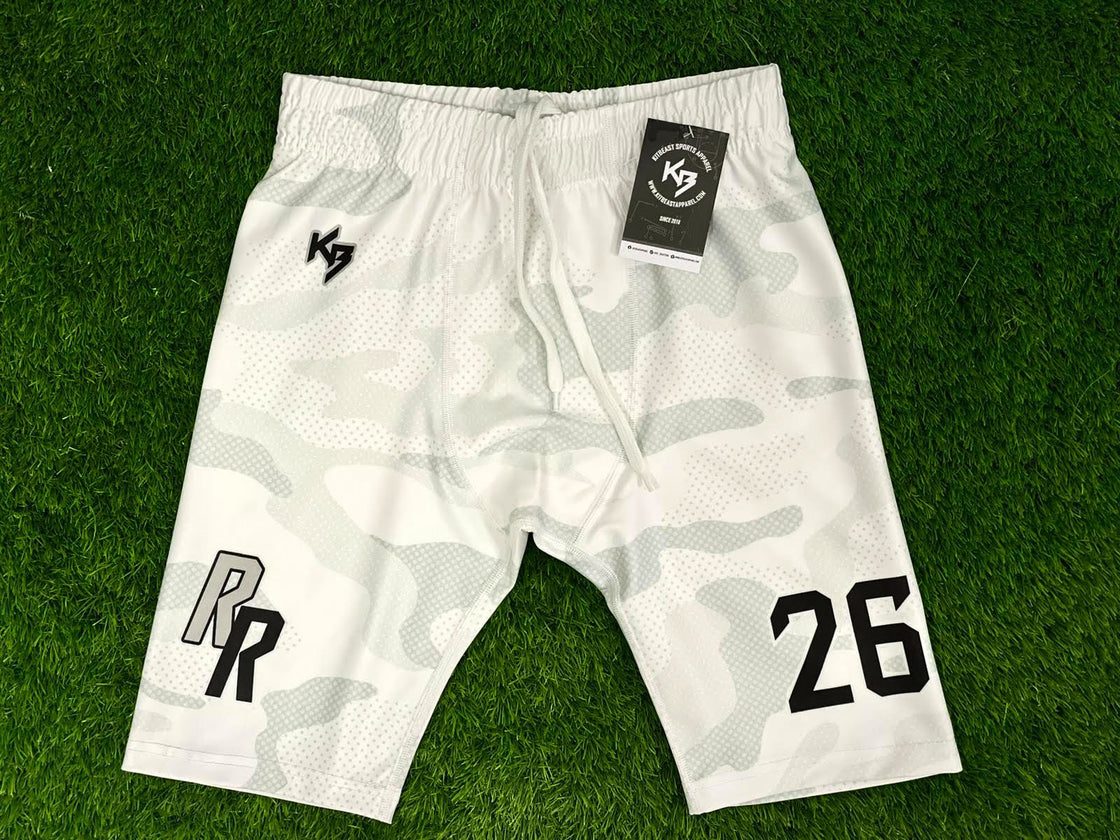 Mens OG Compression Shorts