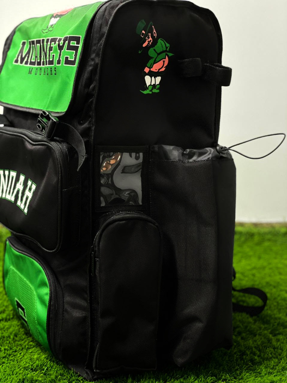 Softball Backpack