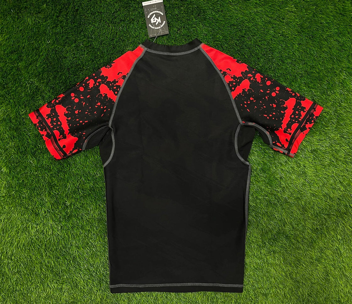 Compression Combat  Jersey