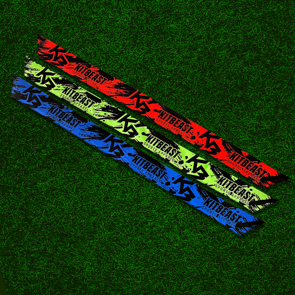 Tie Back Headbands