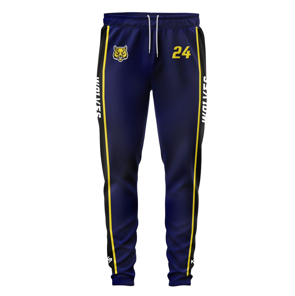 Mens Tracksuit Joggers