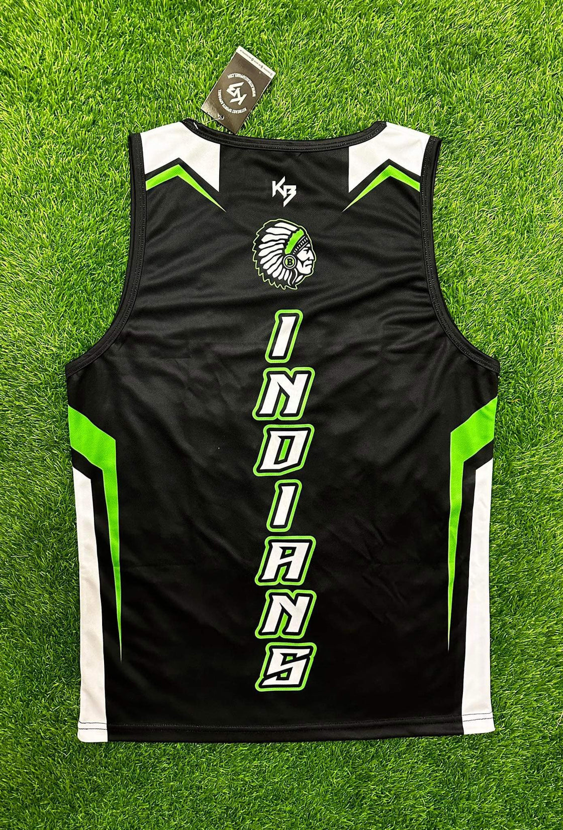 Compression Track Jersey