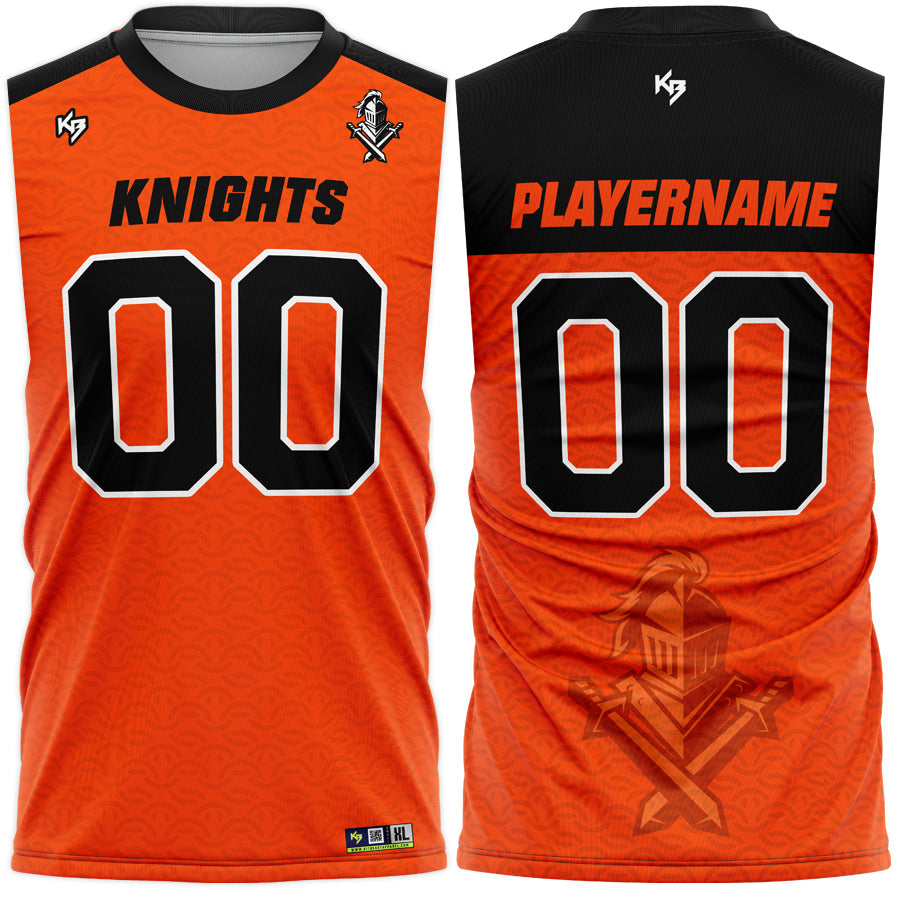 Knights Compression 7v7 Jersey