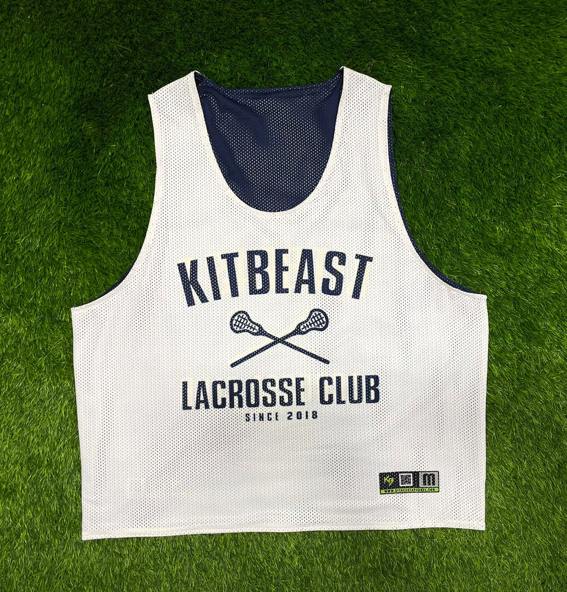 Practice Pinnie Jersey