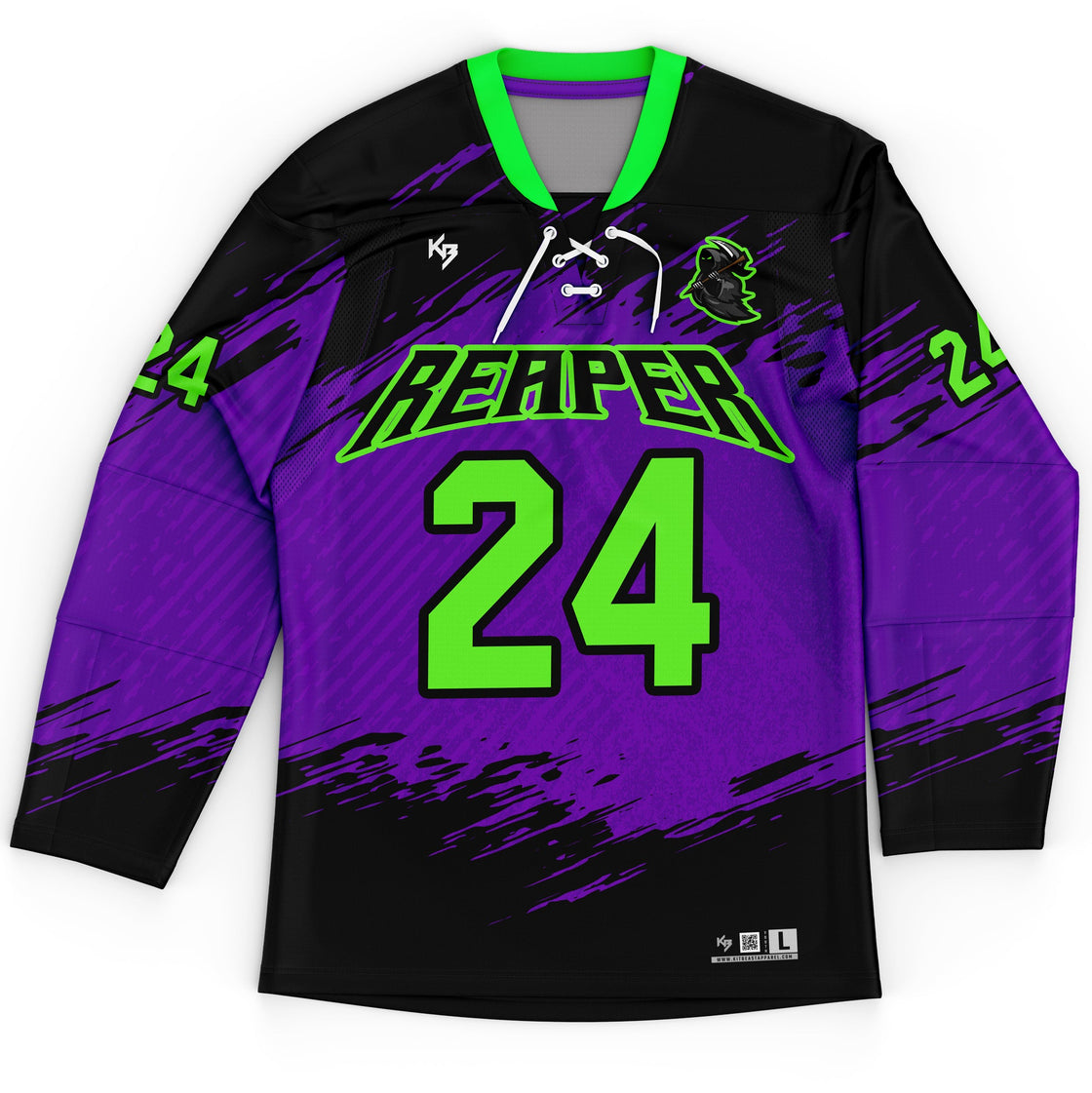 Custom Hockey Jersey