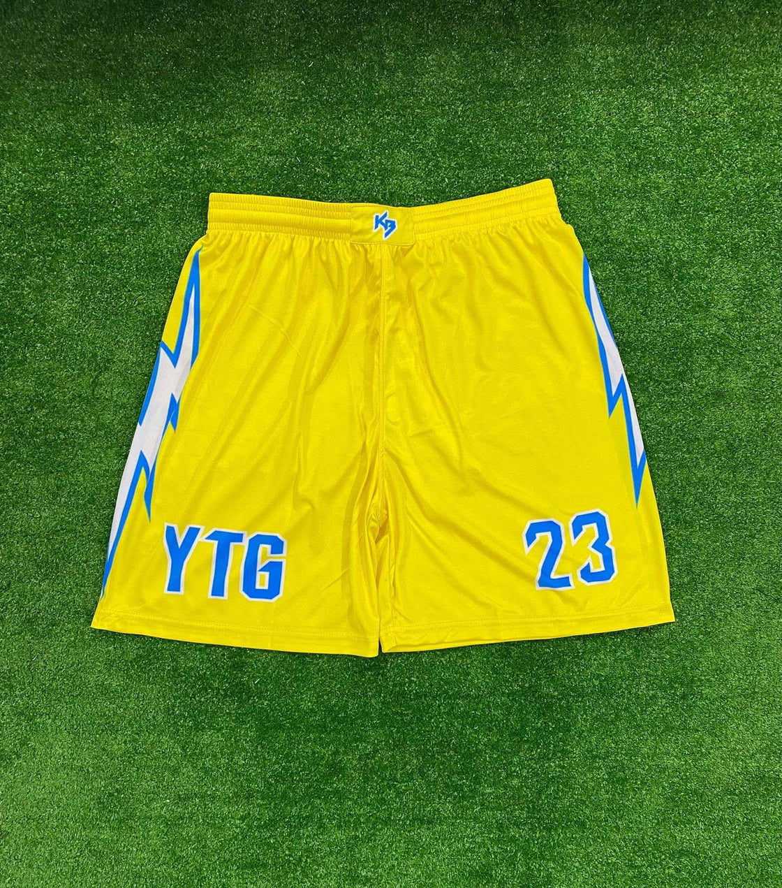 Mens Dri-Fit Basketball Shorts